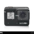 GoPro Hero3 Black Edition - In Stock